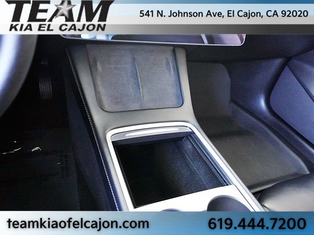 Used 2021 Tesla Model 3 Standard Range Plus RWD image 33