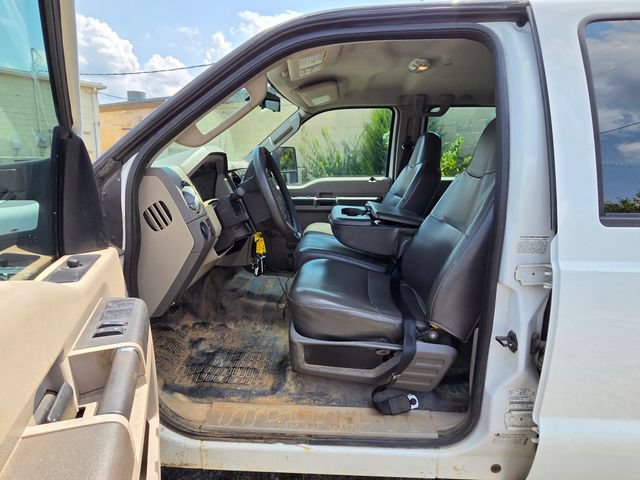 Used 2009 Ford F350 XLT AWD/4WD image 6