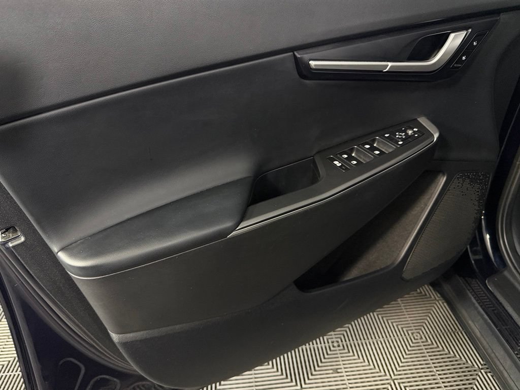Used 2024 Kia EV6 Light RWD image 25