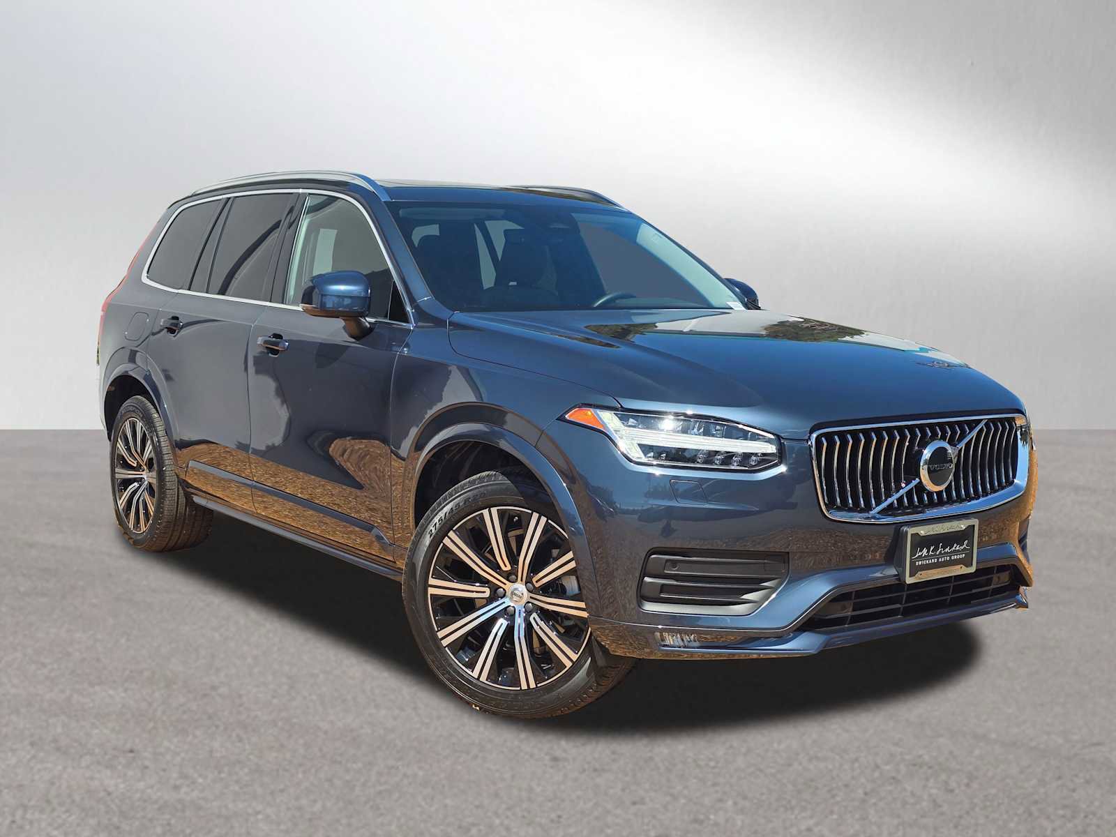 Used 2023 Volvo XC90 B5 Core w/ Protection Package Premier