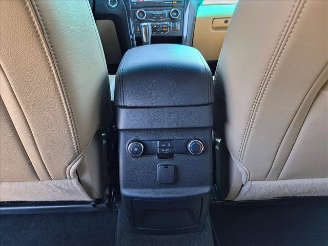 Used 2017 Ford Explorer XLT w/ Equipment Group 202A FWD image 17