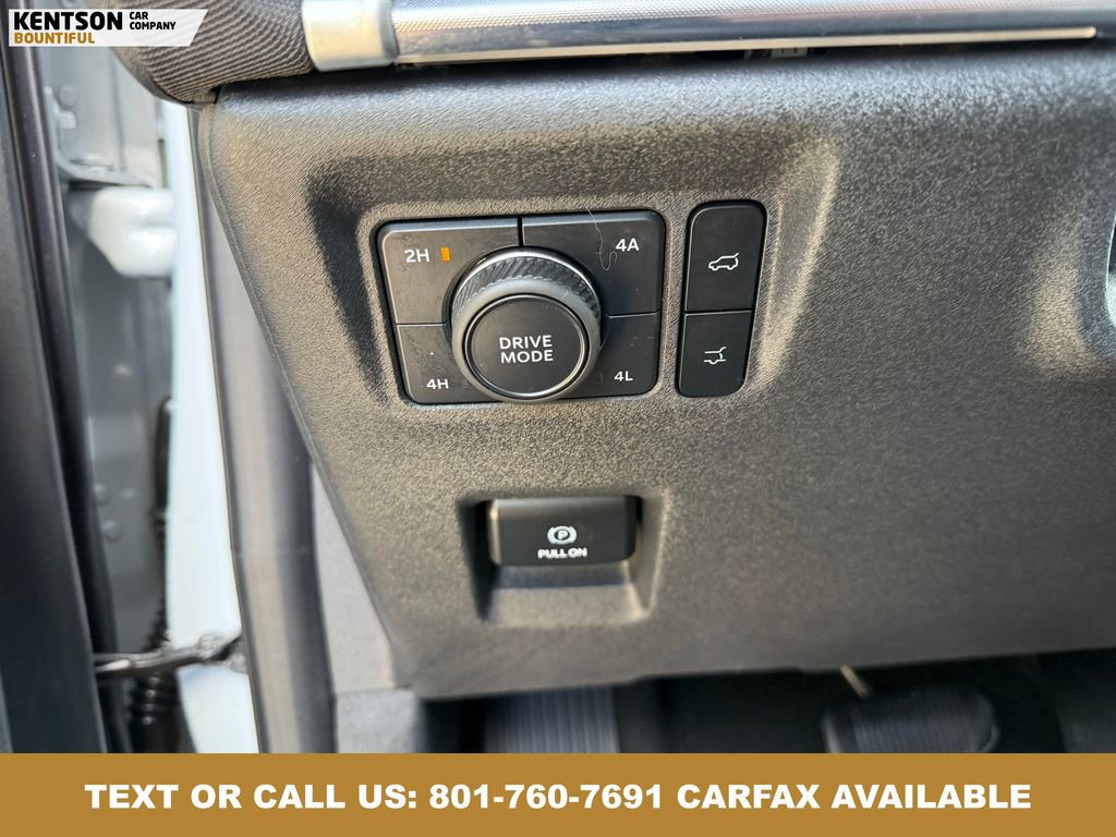 Used 2025 Ford Expedition Platinum image 20