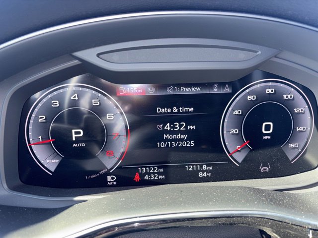 Used 2025 Audi Q7 2.0T Premium Plus w/ Premium Plus Package image 18