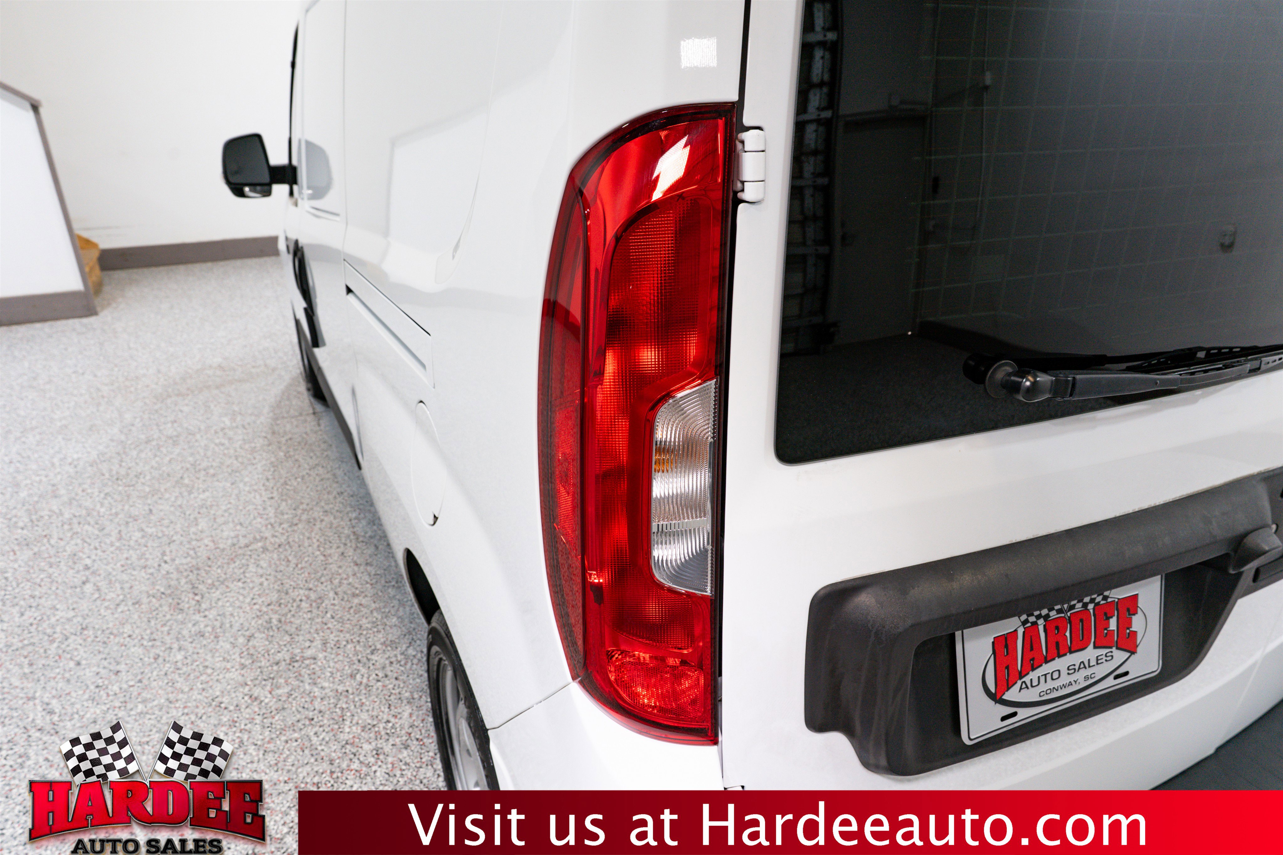 Used 2022 RAM ProMaster City Tradesman w/ Window Group 04 image 9