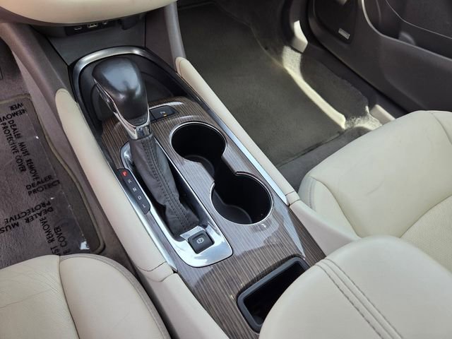 Used 2024 Chevrolet Malibu LT FWD image 27