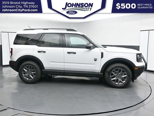 New 2026 Ford Bronco Sport Big Bend AWD/4WD image 14