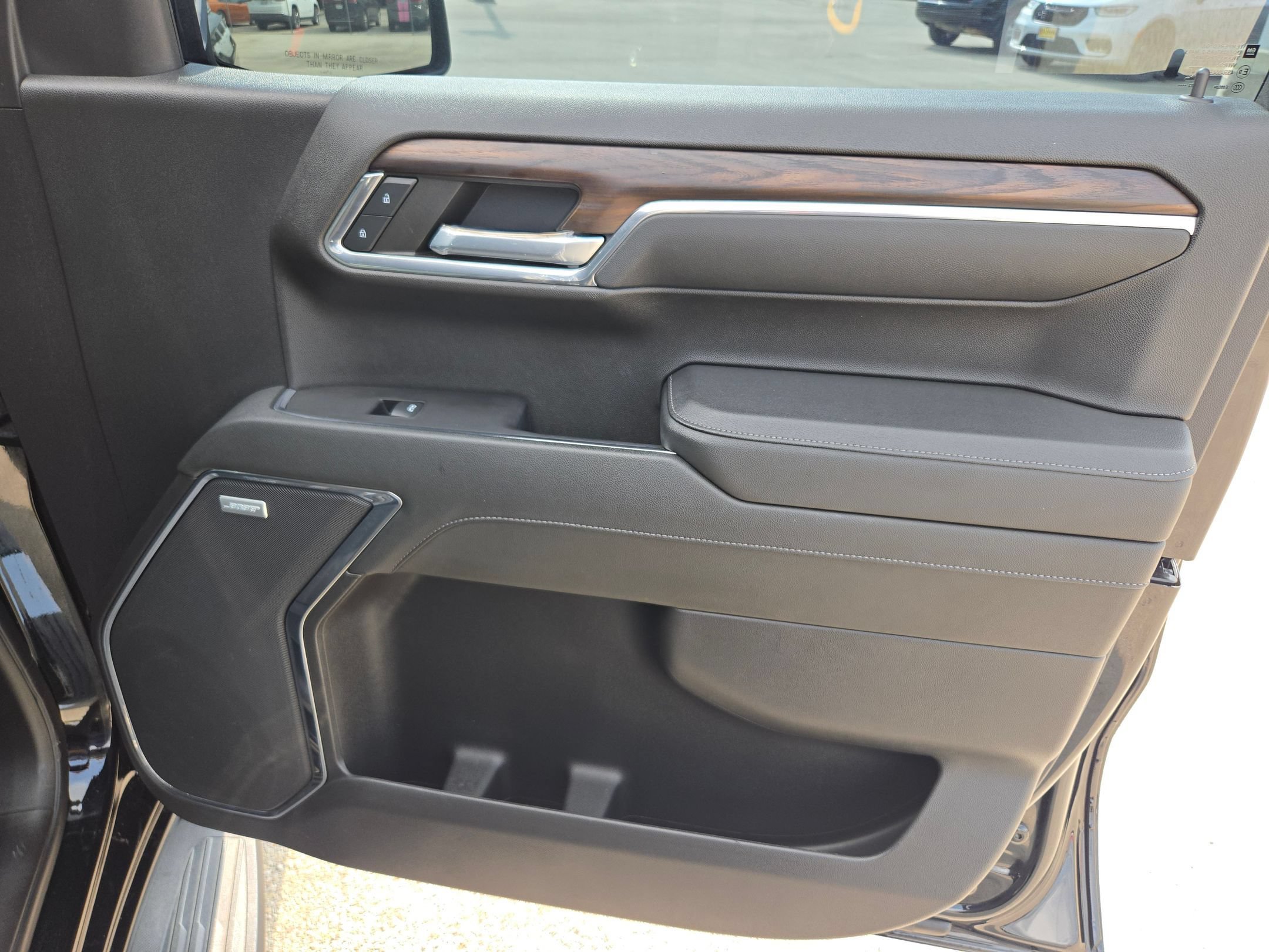 Used 2024 GMC Sierra 1500 SLT RWD image 29