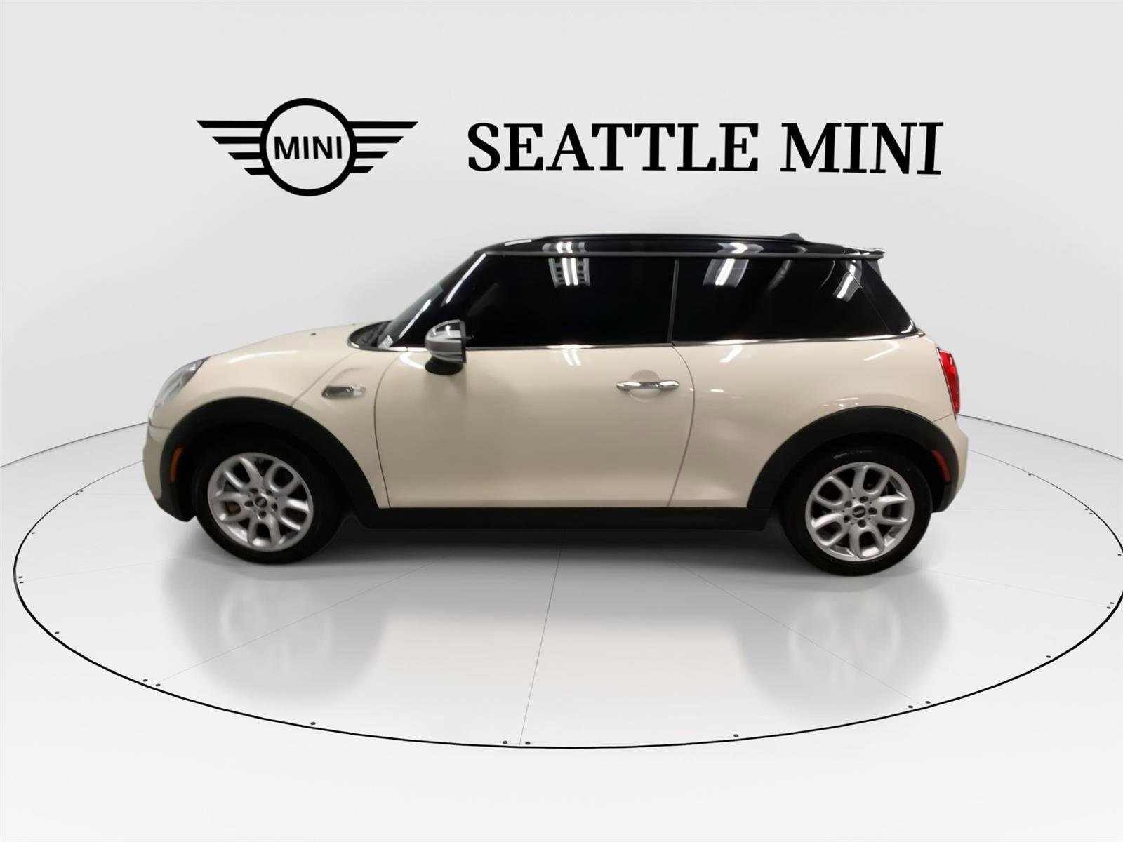 Used 2015 MINI Cooper S FWD image 6