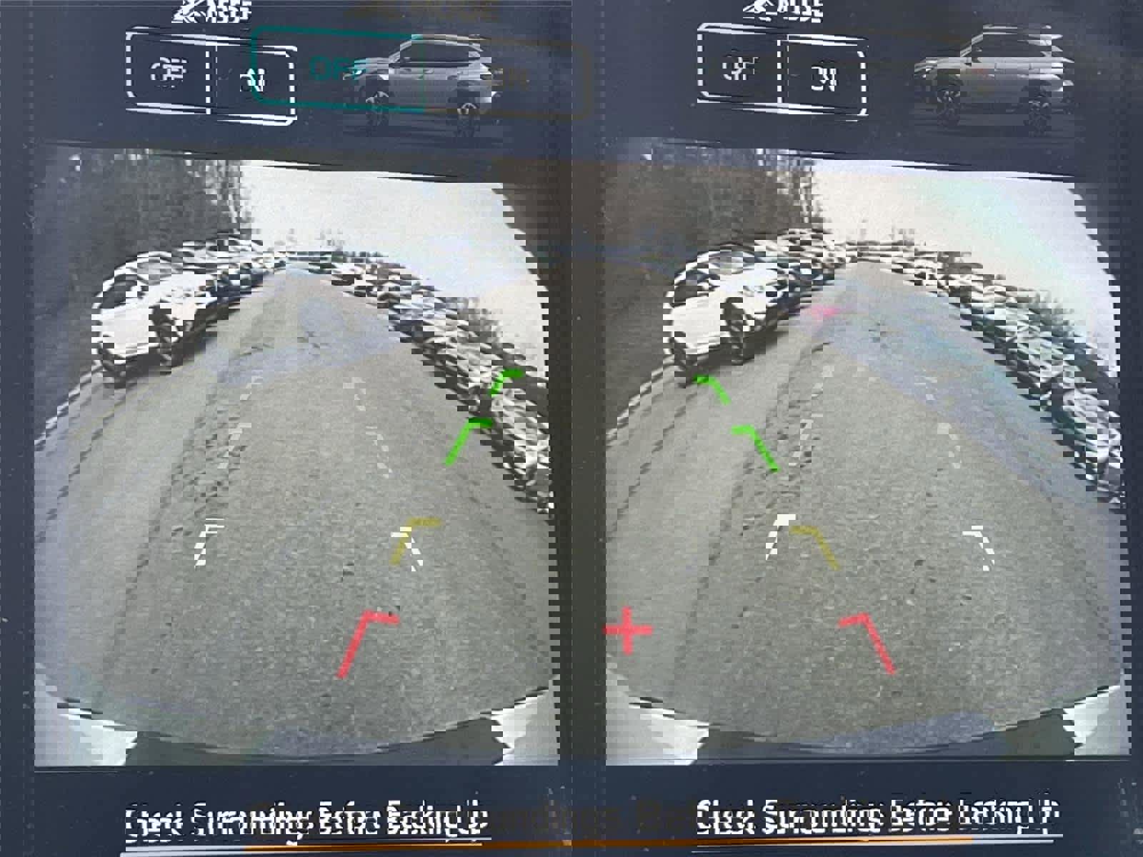 Used 2023 Subaru Outback Premium image 17