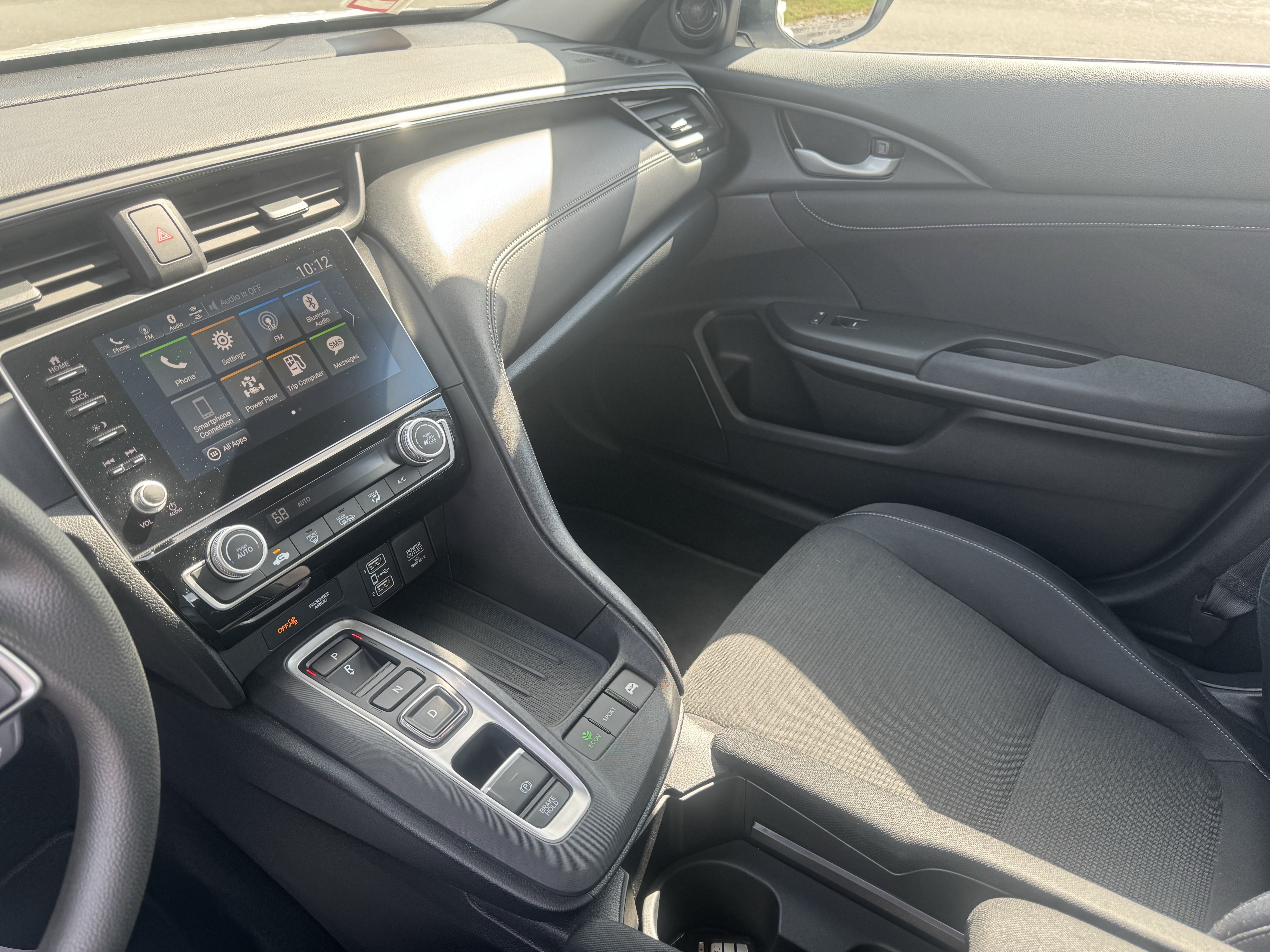 Used 2019 Honda Insight EX image 22