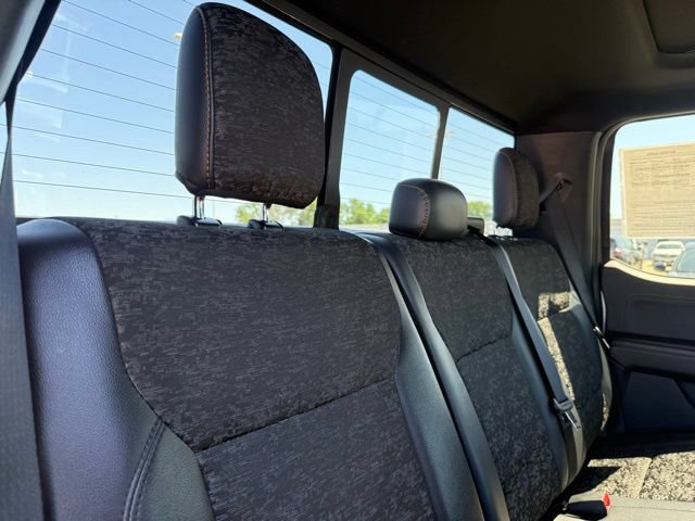 Used 2023 Ford F150 Tremor AWD/4WD image 40