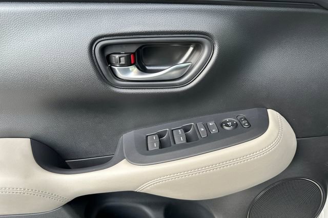 New 2026 Honda HR-V LX image 11