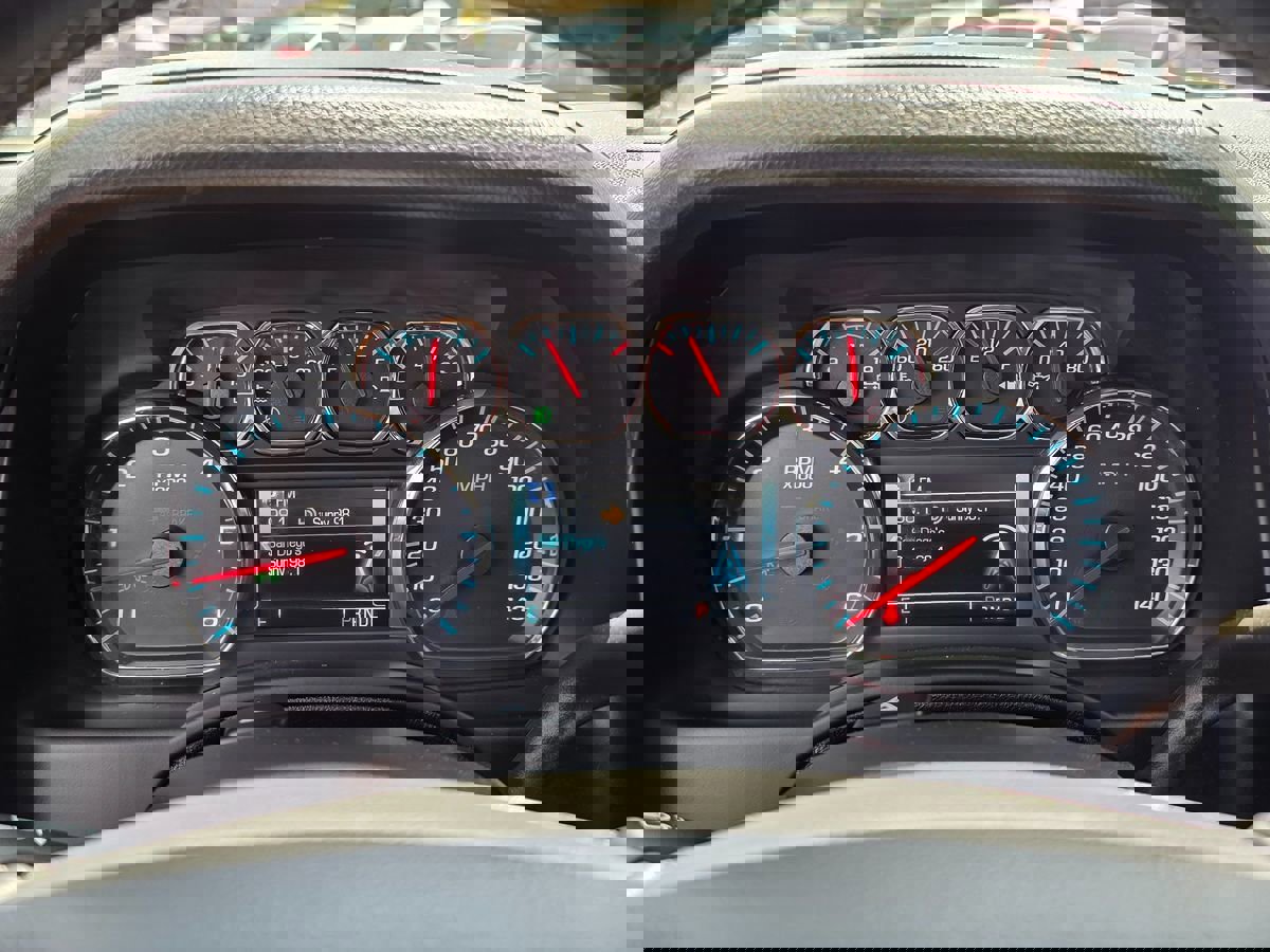 Used 2018 Chevrolet Tahoe LT image 29