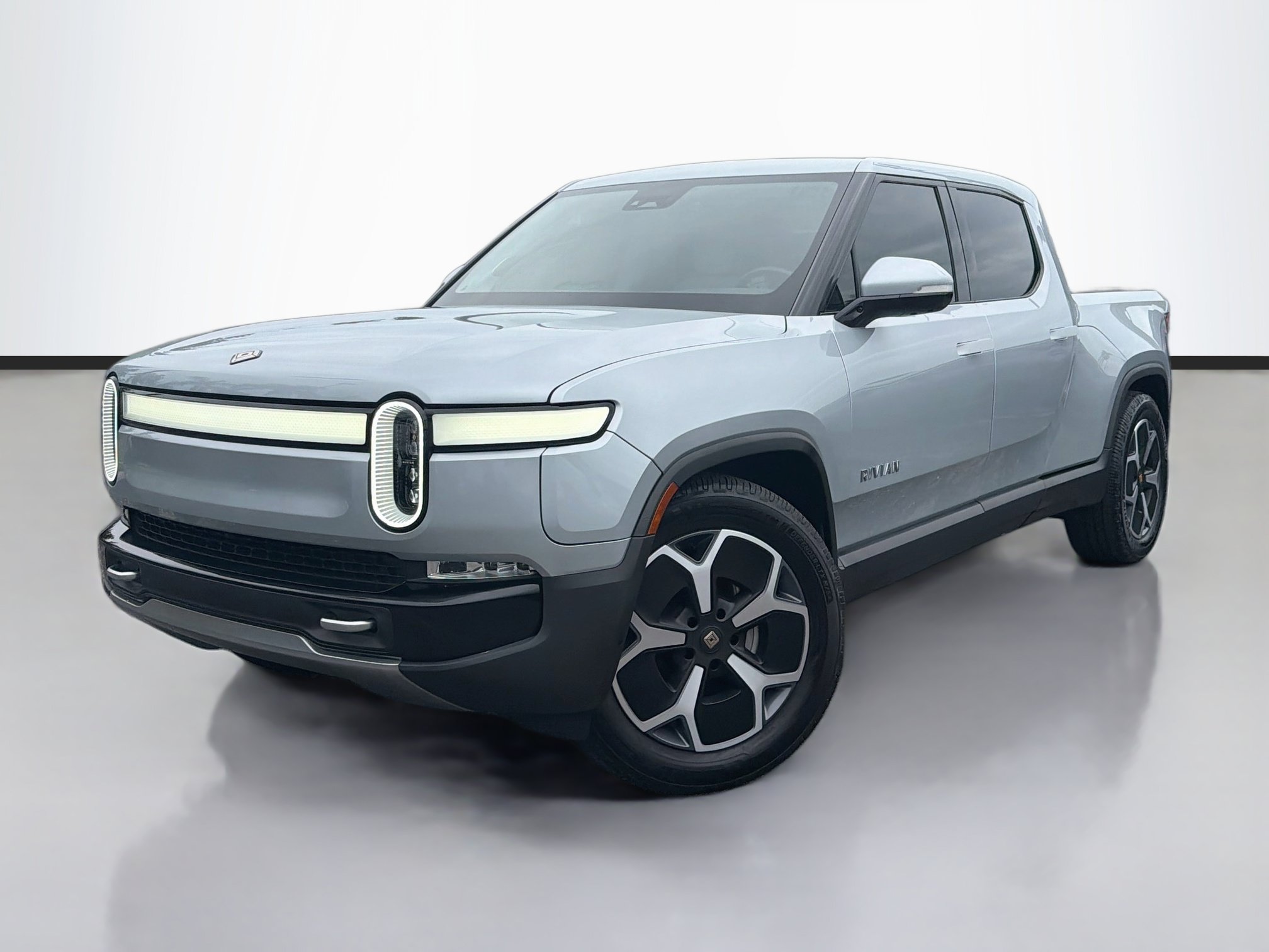 Used 2024 Rivian R1T Adventure Dual