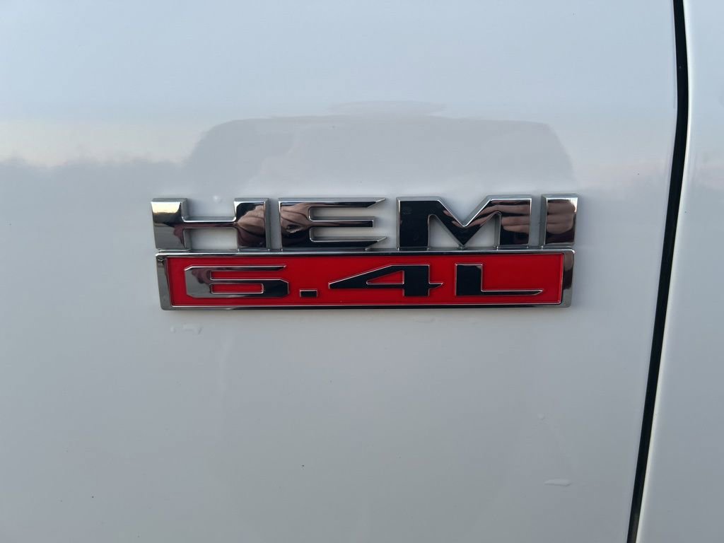 Used 2022 RAM 2500 Tradesman image 3