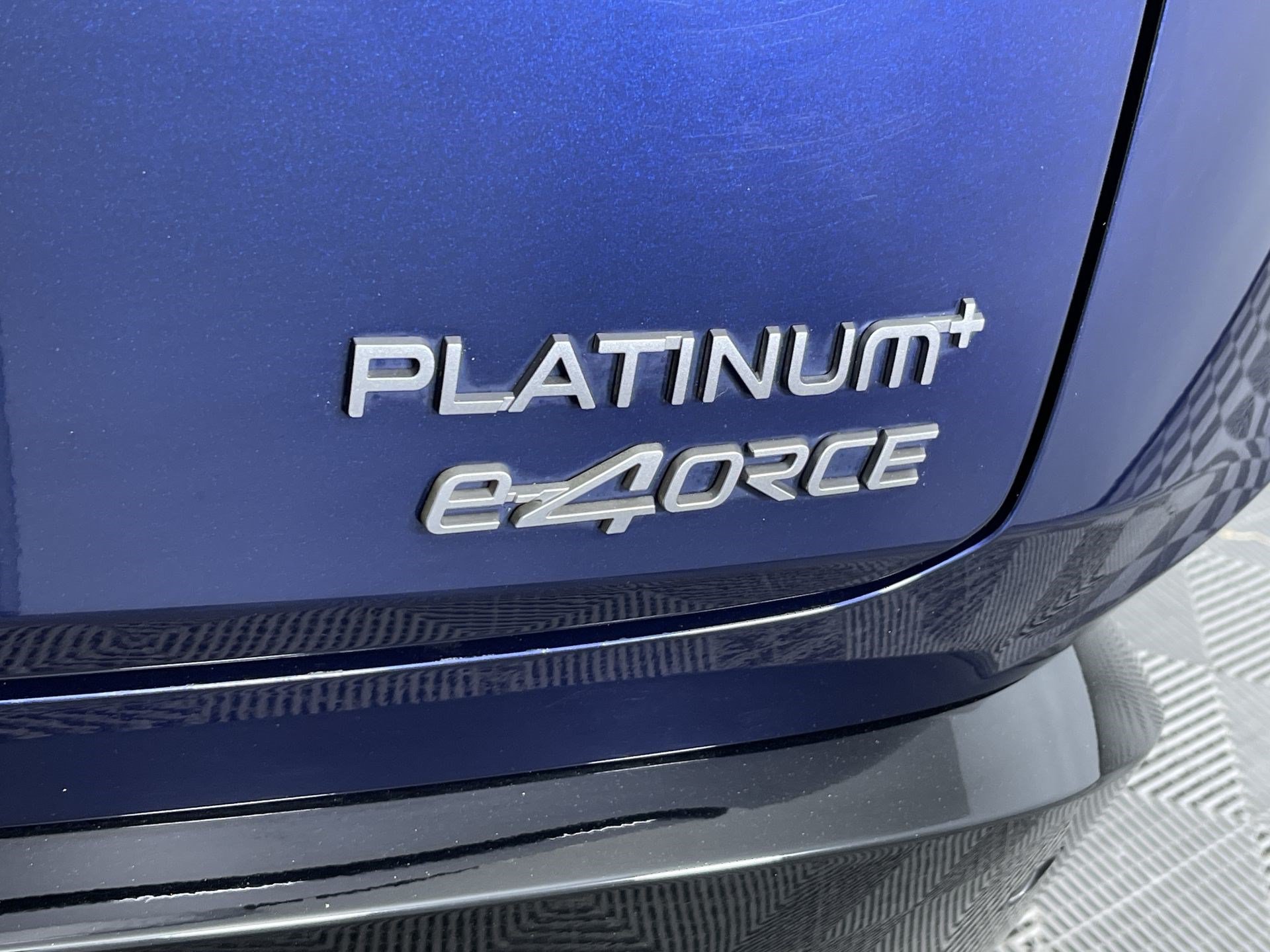 Certified 2024 Nissan Ariya AWD image 24