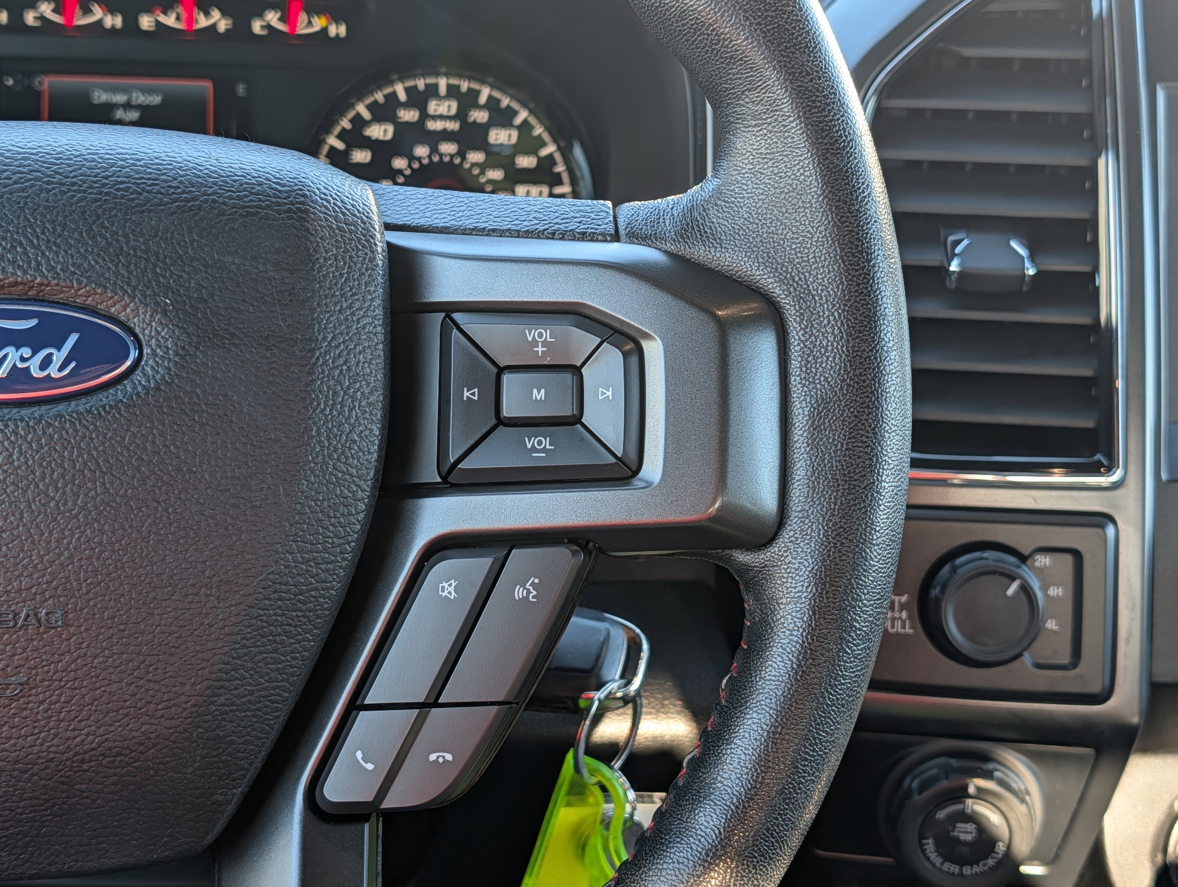 Used 2019 Ford F150 XLT w/ Equipment Group 302A Luxury image 24