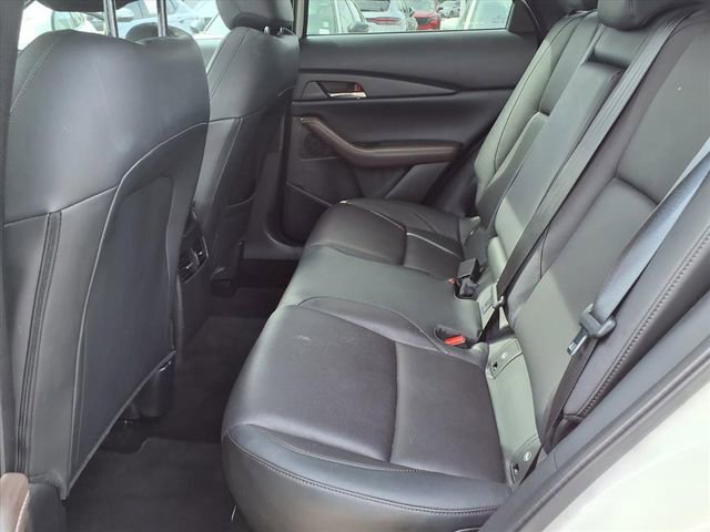 Used 2023 MAZDA CX-30 AWD 2.5 S w/ Premium Package image 18