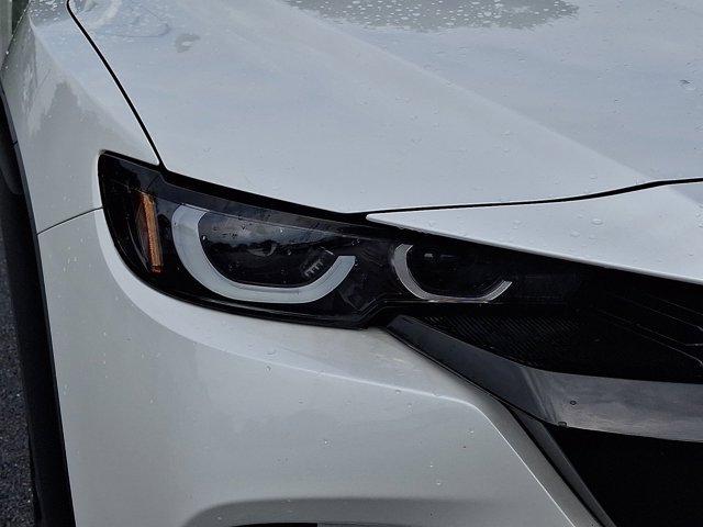 Certified 2026 MAZDA CX-50 2.5 Hybrid w/ Premium Plus Pkg AWD/4WD image 10