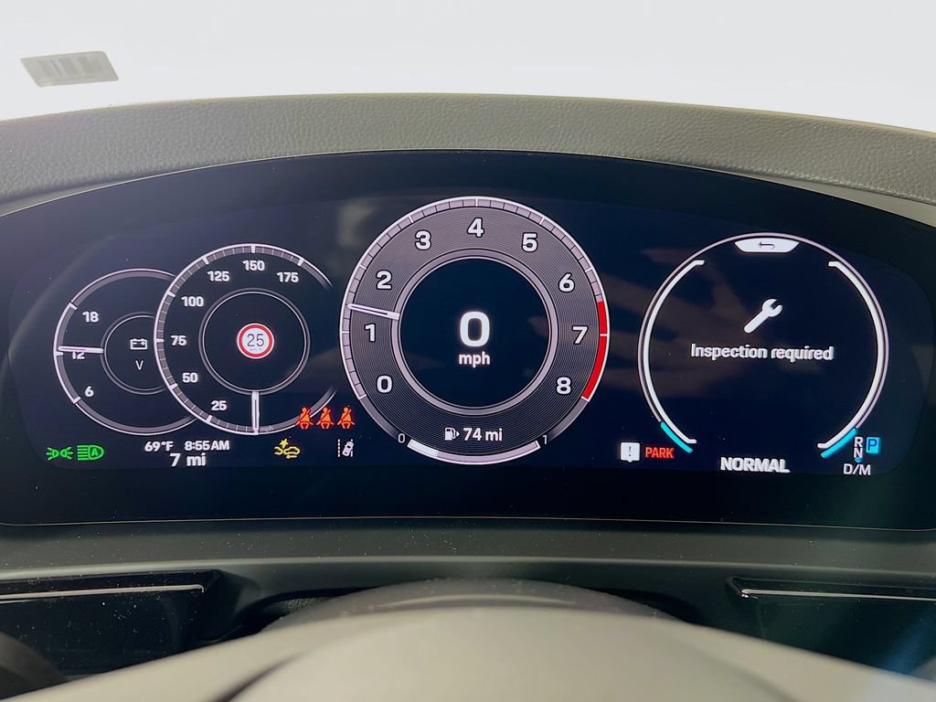 New 2026 Porsche Cayenne AWD/4WD image 13