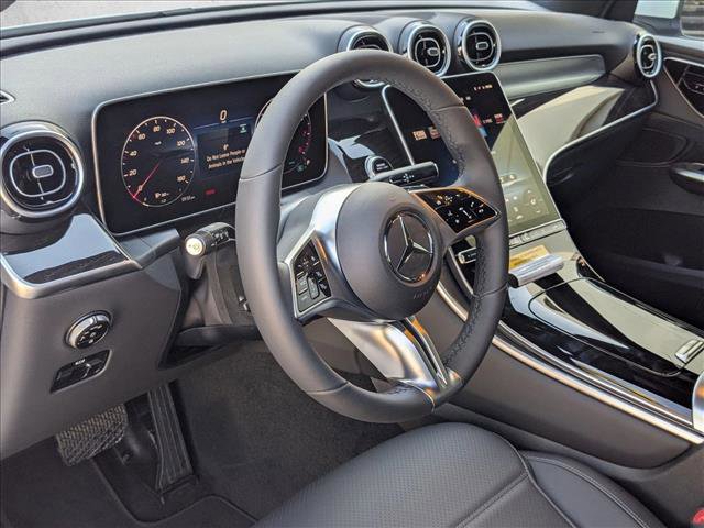 New 2026 Mercedes-Benz GLC 300 video 3