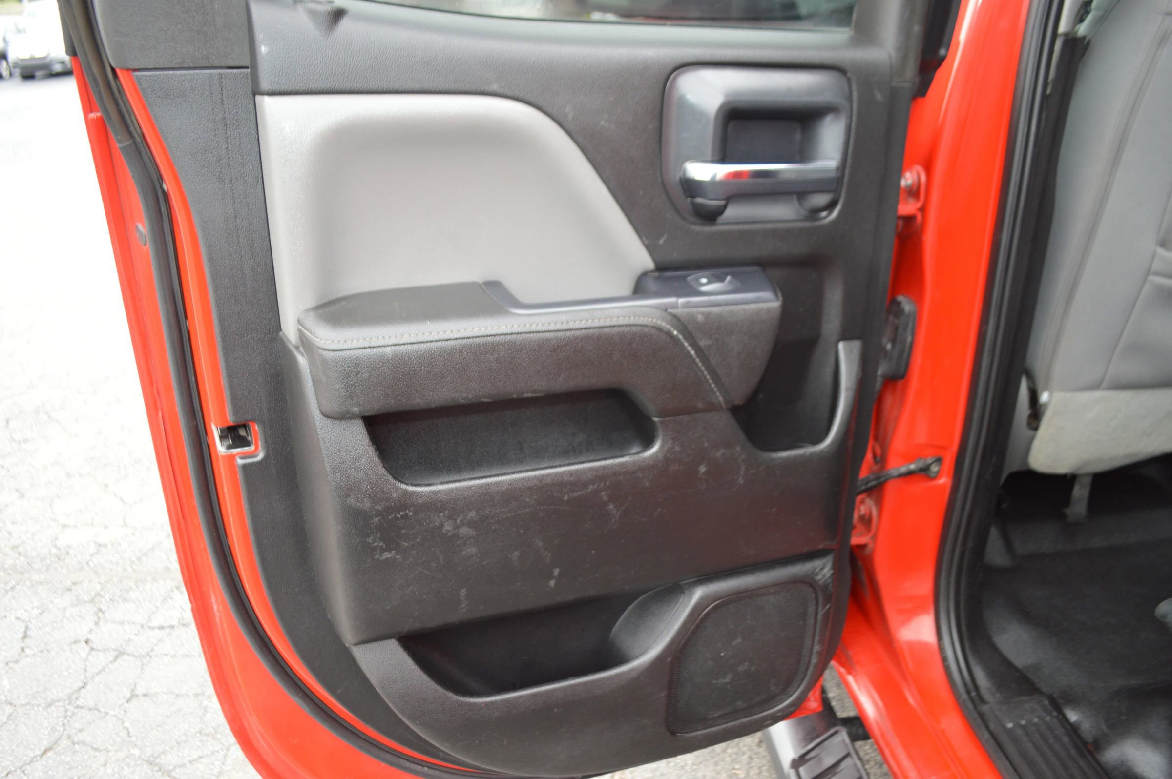 Used 2015 Chevrolet Silverado 2500 W/T w/ WT Fleet Convenience Package image 19