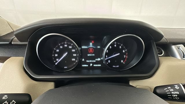 Used 2016 Land Rover Range Rover Sport HSE AWD/4WD image 19