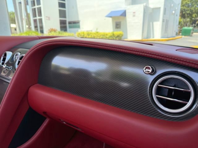 Used 2013 Bentley Continental GT AWD/4WD image 21