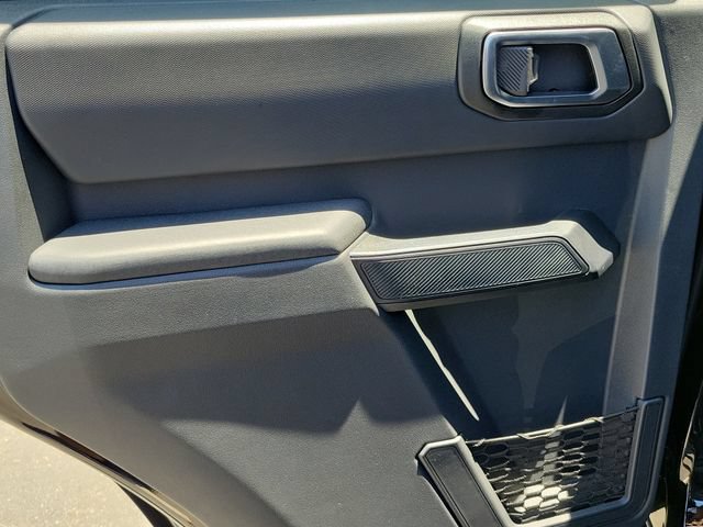 New 2026 Ford Bronco Big Bend AWD/4WD image 12