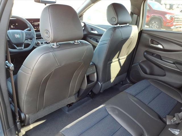 New 2026 Buick Envista Preferred image 14