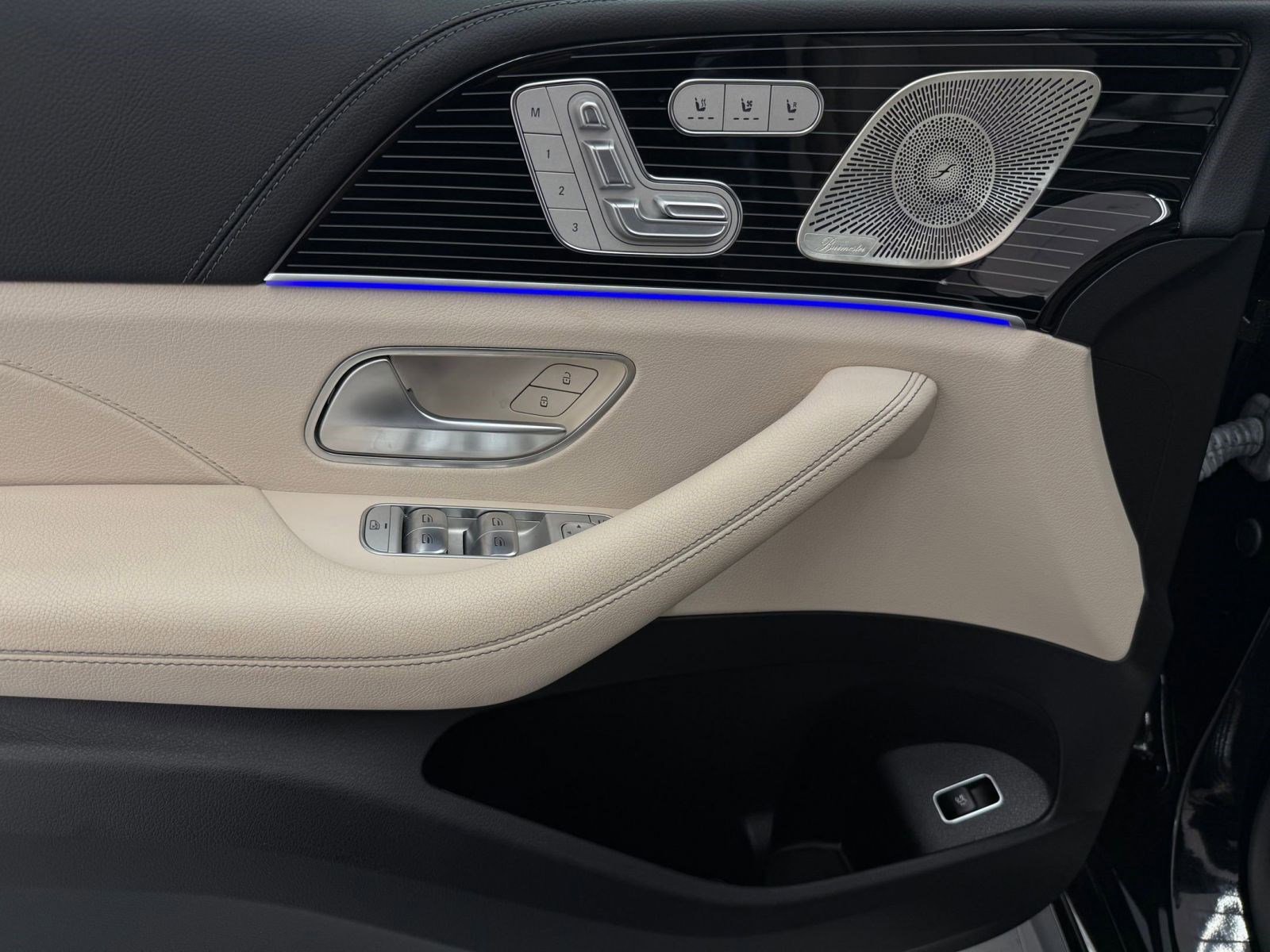 Certified 2024 Mercedes-Benz GLE 450 4MATIC image 11