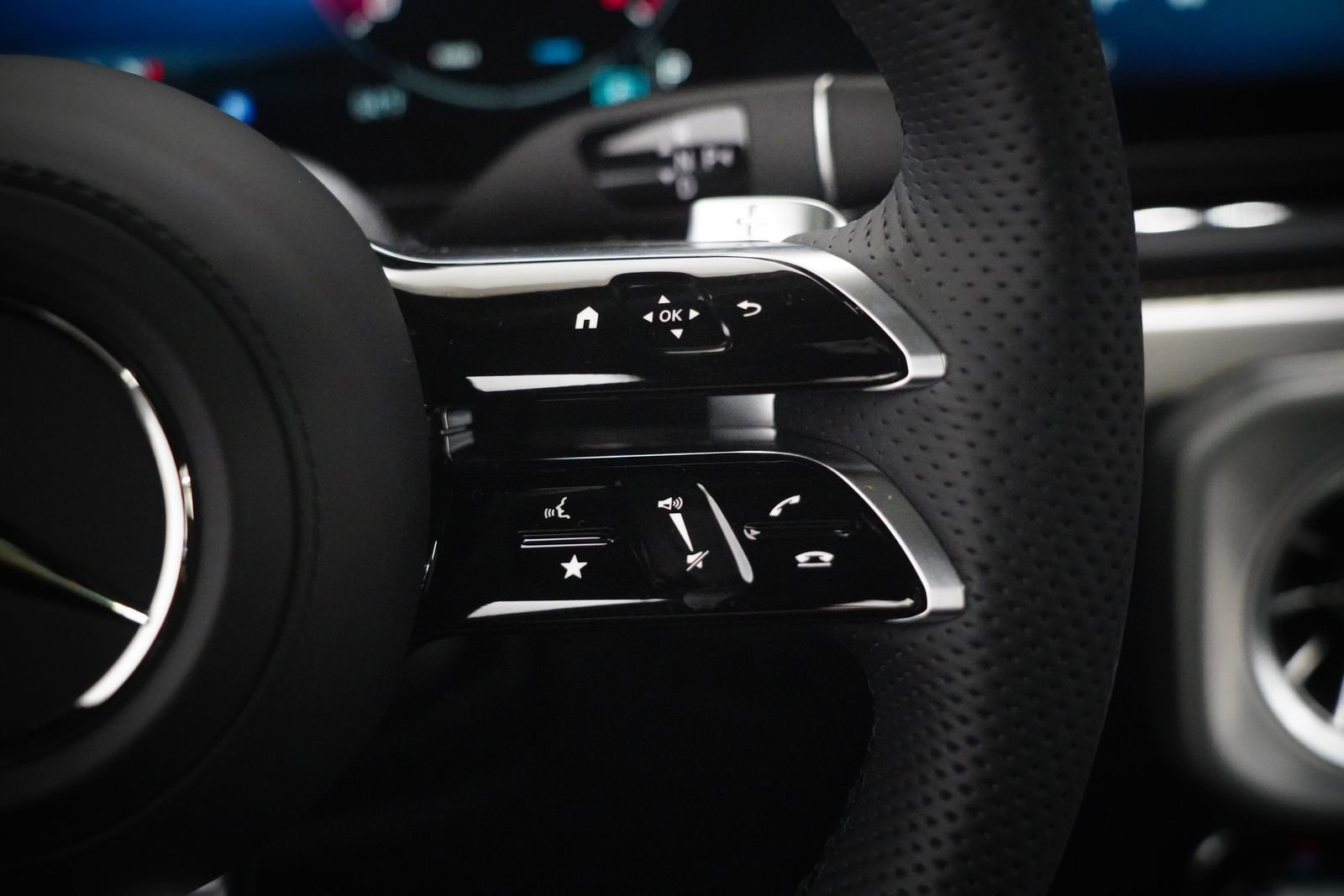 New 2026 Mercedes-Benz G 550 image 21