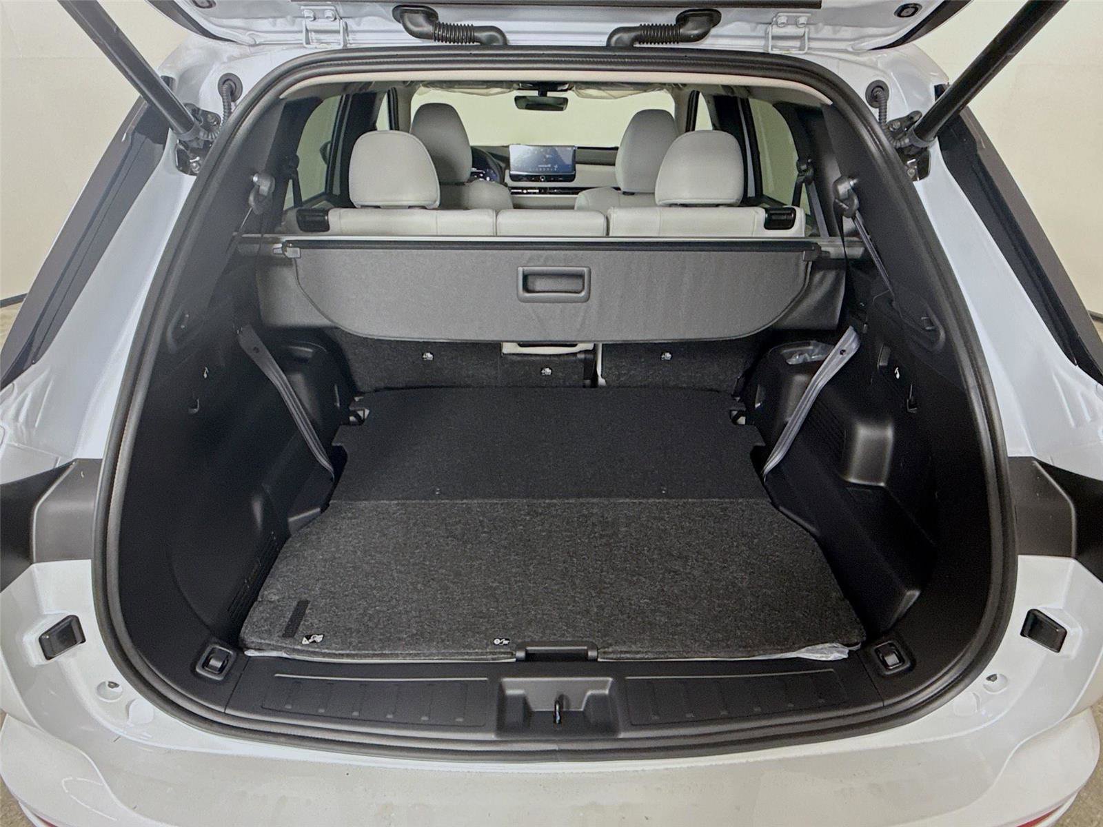 New 2026 Mitsubishi Outlander SE image 19