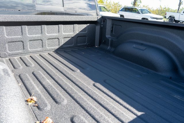 New 2026 RAM 3500 Big Horn image 8