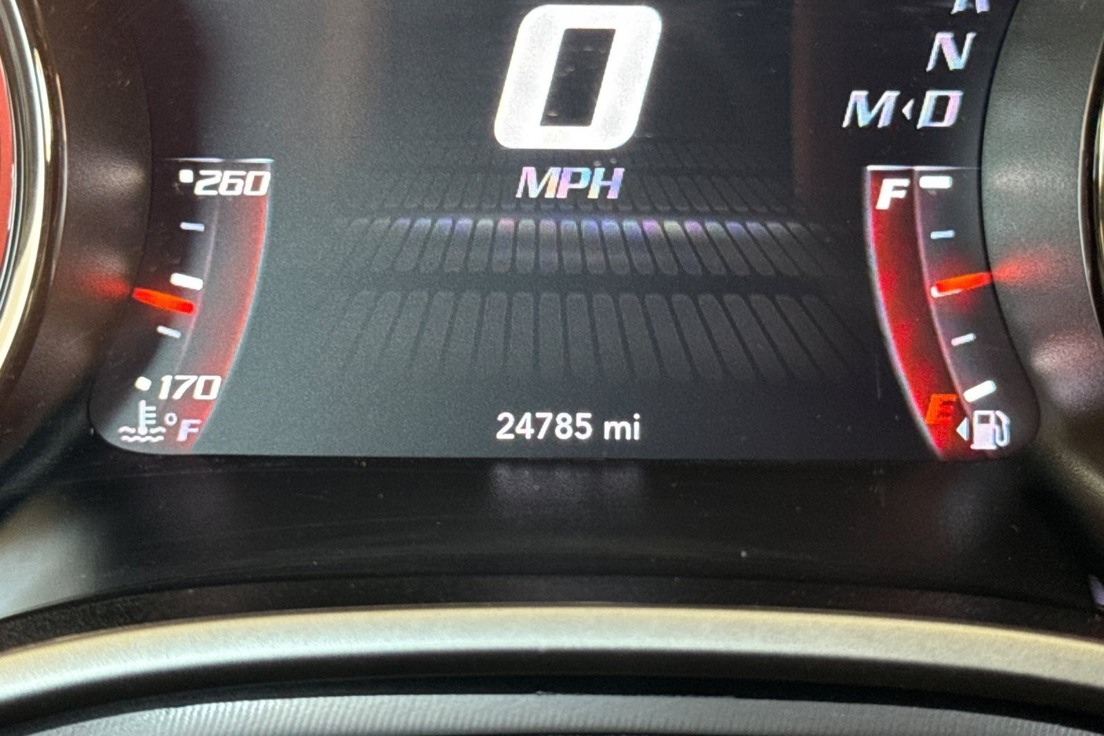 Used 2023 Dodge Challenger SRT Hellcat RWD image 24