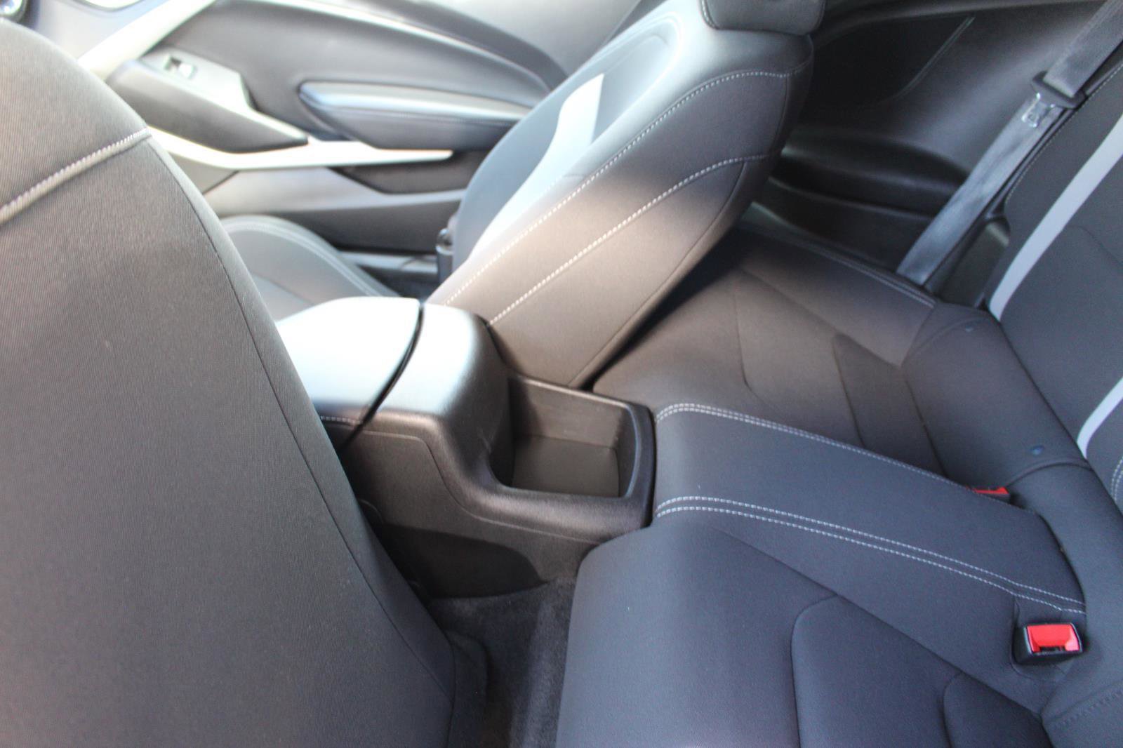 Used 2018 Chevrolet Camaro LT w/ Redline Edition image 30