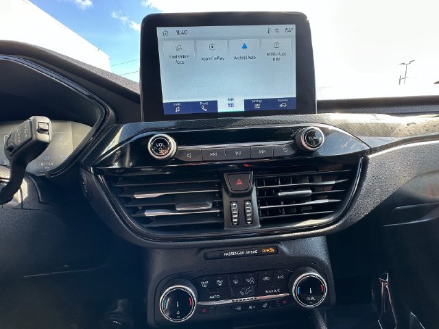 Used 2025 Ford Escape ST-Line Select AWD/4WD image 15