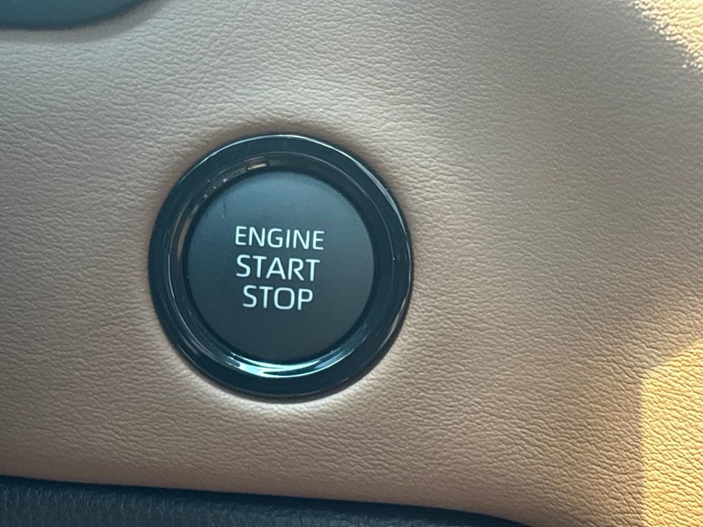New 2026 Toyota Tundra 1794 Edition AWD/4WD image 20