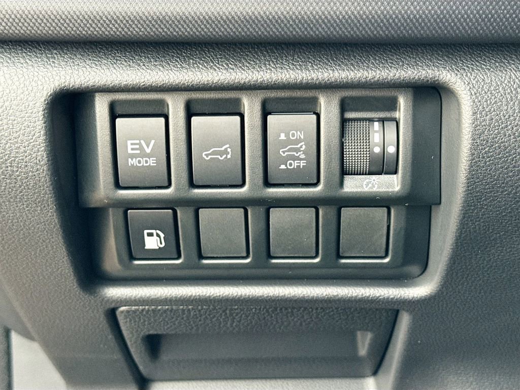Certified 2025 Subaru Forester Touring w/ Protection Package (1PH) image 6