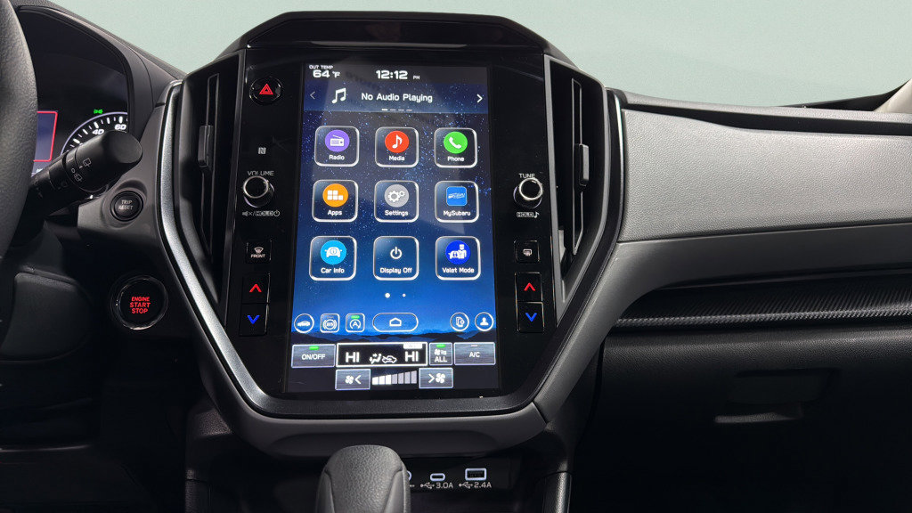 Certified 2026 Subaru Crosstrek 2.0i Premium image 36