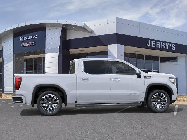 New 2026 GMC Sierra 1500 Denali AWD/4WD image 29
