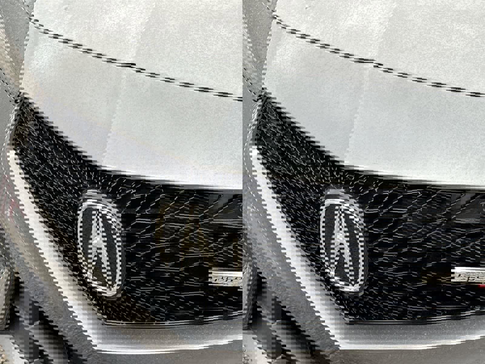 New 2025 Acura Integra Type S image 10