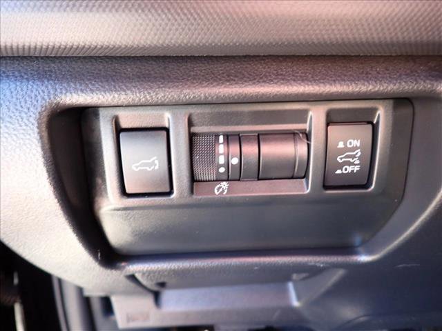 Certified 2025 Subaru Forester Limited w/ Popular Package #1 image 18