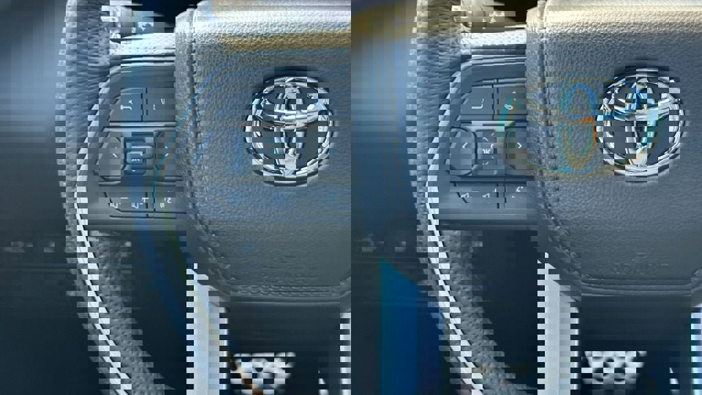 New 2026 Toyota Tundra Platinum image 27