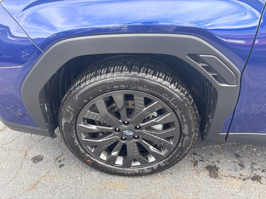 New 2026 Subaru Forester Sport AWD/4WD image 7
