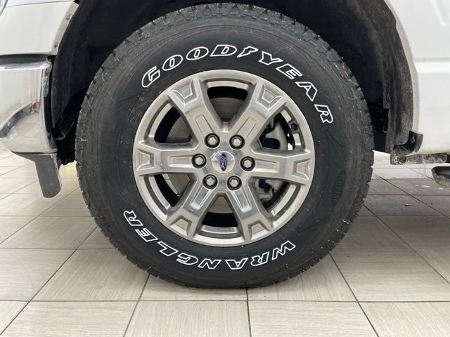 Used 2023 Ford F150 XLT w/ Equipment Group 302A High image 8