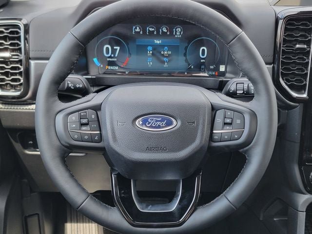 New 2026 Ford Ranger Lariat AWD/4WD image 31