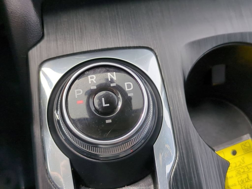 Used 2023 Ford Escape Platinum AWD/4WD image 20