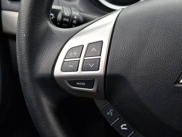 Used 2015 Mitsubishi Lancer SE image 22