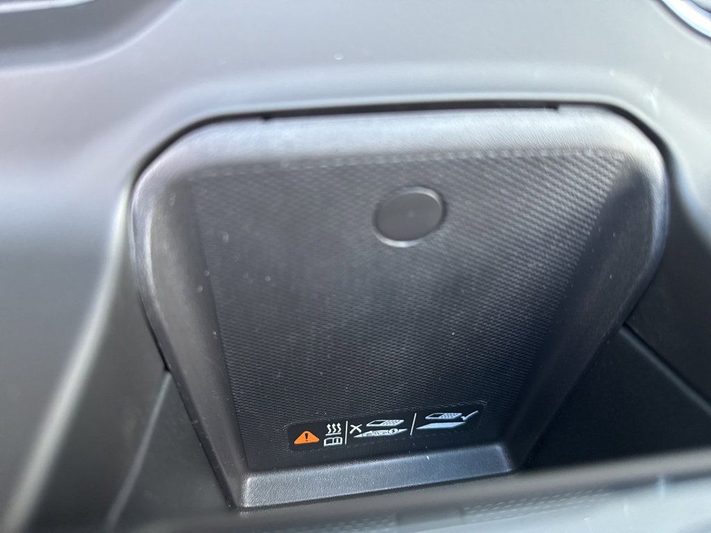 New 2026 Chevrolet Silverado 1500 LTZ w/ Max Trailering Package image 21